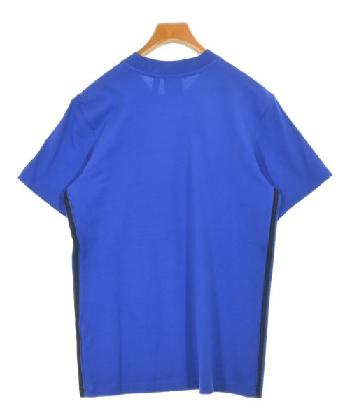 adidas（アディダス）Tシャツ・カットソー 青 サイズ:L メンズ/2200729131032