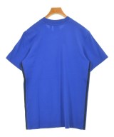adidas（アディダス）Tシャツ・カットソー 青 サイズ:L メンズ/2200729131032