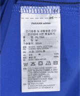 adidas（アディダス）Tシャツ・カットソー 青 サイズ:L メンズ/2200729131032