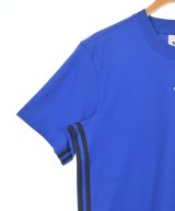 adidas（アディダス）Tシャツ・カットソー 青 サイズ:L メンズ/2200729131032