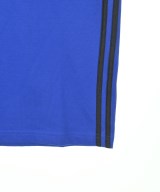 adidas（アディダス）Tシャツ・カットソー 青 サイズ:L メンズ/2200729131032