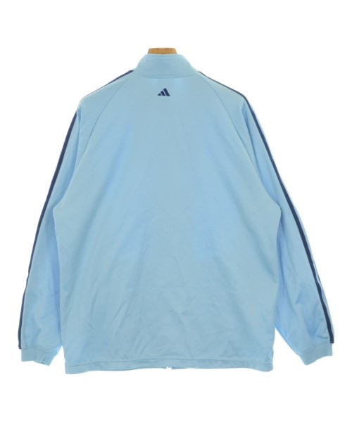 adidas（アディダス）スウェット 青 サイズ:-(L位) メンズ/2200729192019