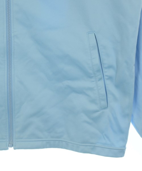 adidas（アディダス）スウェット 青 サイズ:-(L位) メンズ/2200729192019