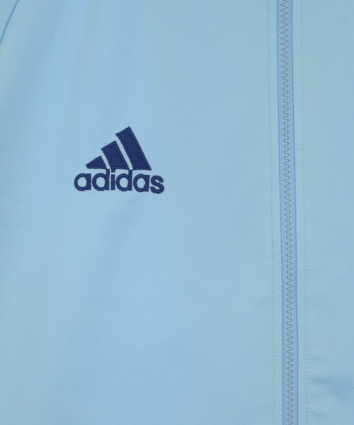 adidas（アディダス）スウェット 青 サイズ:-(L位) メンズ/2200729192019