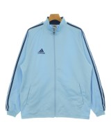 adidas（アディダス）スウェット 青 サイズ:-(L位) メンズ/2200729192019