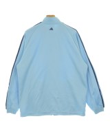 adidas（アディダス）スウェット 青 サイズ:-(L位) メンズ/2200729192019