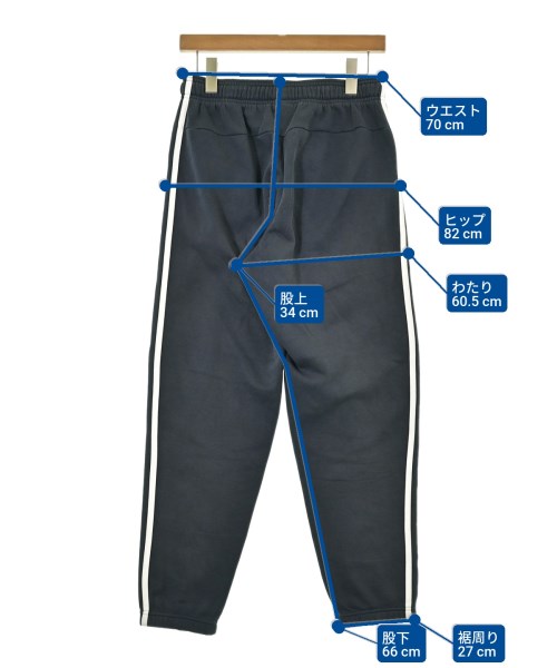 adidas（アディダス）その他 紺 サイズ:L メンズ/2200676642049