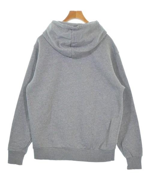 adidas（アディダス）パーカー グレー サイズ:L メンズ/2200676642131
