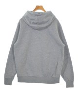adidas（アディダス）パーカー グレー サイズ:L メンズ/2200676642131
