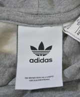 adidas（アディダス）パーカー グレー サイズ:L メンズ/2200676642131