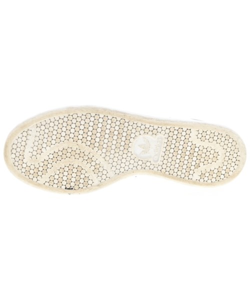 adidas（アディダス）スニーカー 白 サイズ:25.5cm レディース/2200678335109