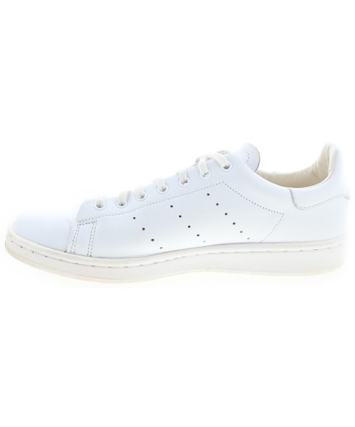 adidas（アディダス）スニーカー 白 サイズ:25.5cm レディース/2200678335109
