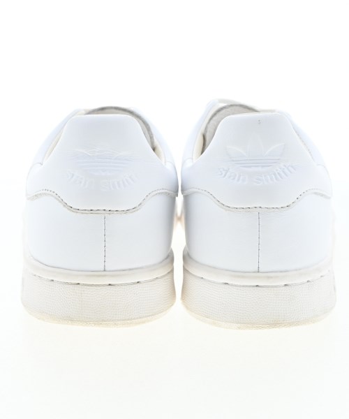 adidas（アディダス）スニーカー 白 サイズ:25.5cm レディース/2200678335109