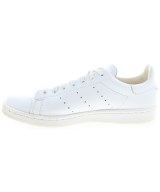 adidas（アディダス）スニーカー 白 サイズ:25.5cm レディース/2200678335109