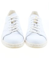 adidas（アディダス）スニーカー 白 サイズ:25.5cm レディース/2200678335109