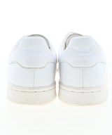 adidas（アディダス）スニーカー 白 サイズ:25.5cm レディース/2200678335109