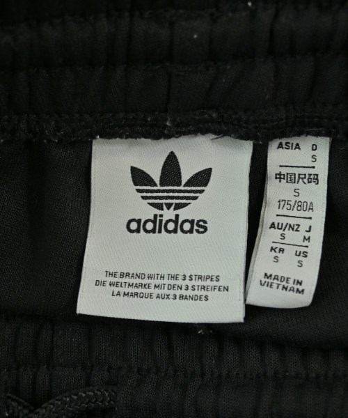 adidas（アディダス）その他 黒 サイズ:M メンズ/2200678988220