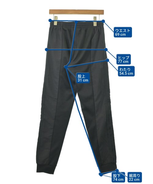 adidas（アディダス）その他 黒 サイズ:M メンズ/2200678988220