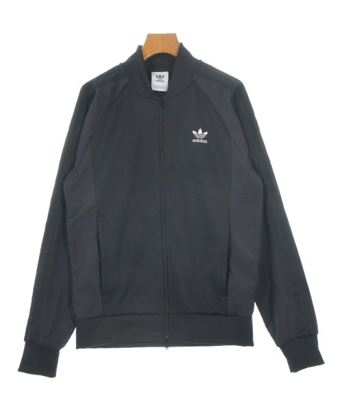adidas(アディダス)スウェット 黒 サイズ:M/2200678988237
