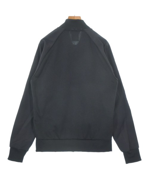 adidas（アディダス）スウェット 黒 サイズ:M メンズ/2200678988237