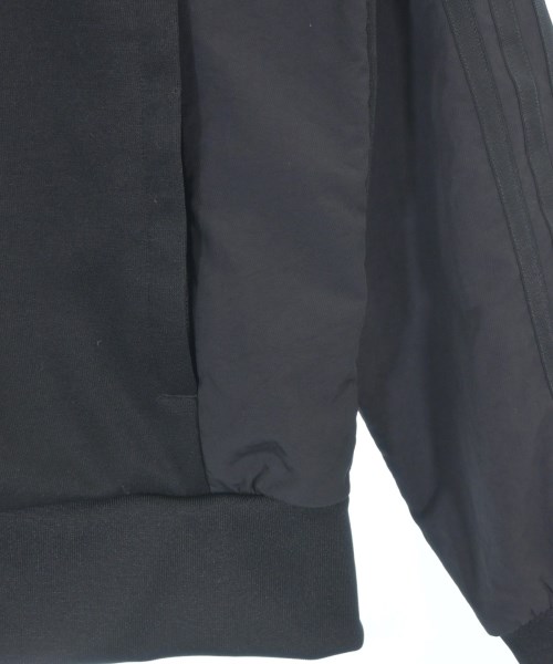 adidas（アディダス）スウェット 黒 サイズ:M メンズ/2200678988237
