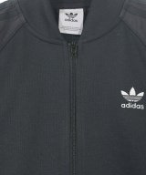 adidas（アディダス）スウェット 黒 サイズ:M メンズ/2200678988237