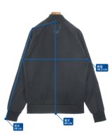 adidas（アディダス）スウェット 黒 サイズ:M メンズ/2200678988237