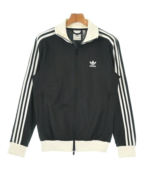 adidas(アディダス)スウェット 黒 サイズ:M/2200679491088