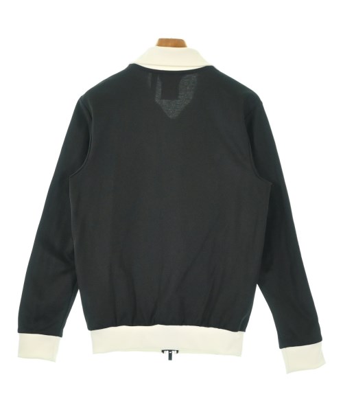 adidas（アディダス）スウェット 黒 サイズ:M メンズ/2200679491088
