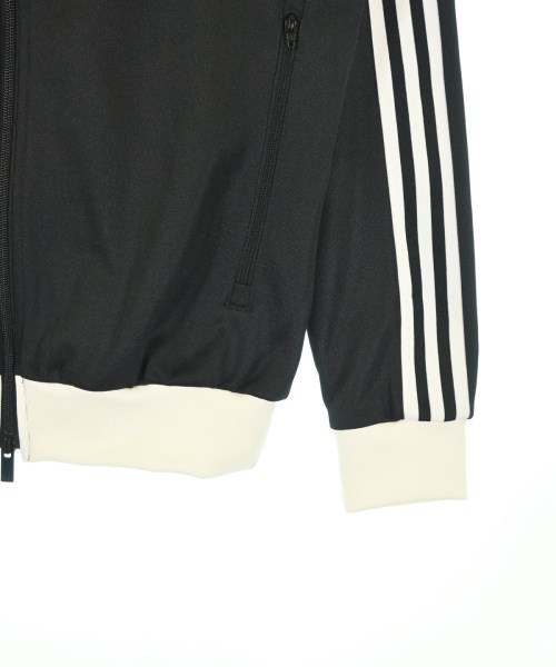 adidas（アディダス）スウェット 黒 サイズ:M メンズ/2200679491088