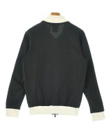 adidas（アディダス）スウェット 黒 サイズ:M メンズ/2200679491088