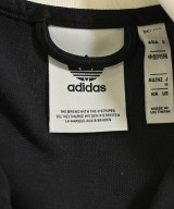 adidas（アディダス）スウェット 黒 サイズ:M メンズ/2200679491088