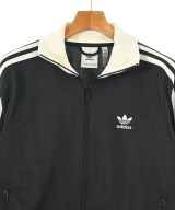 adidas（アディダス）スウェット 黒 サイズ:M メンズ/2200679491088