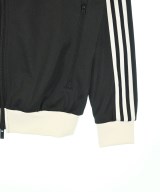 adidas（アディダス）スウェット 黒 サイズ:M メンズ/2200679491088