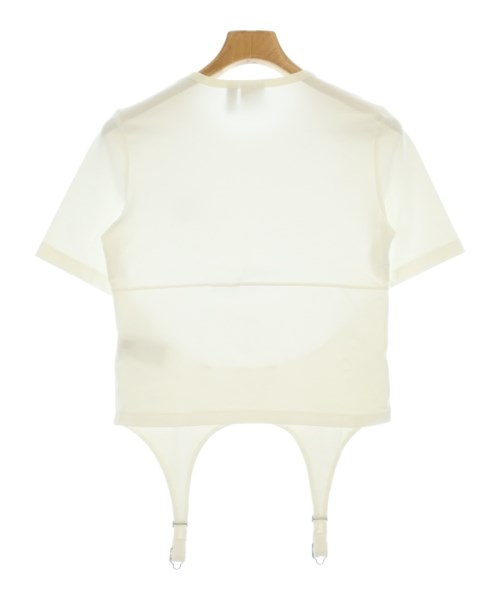 adidas（アディダス）Tシャツ・カットソー 白 サイズ:M レディース/2200682306034