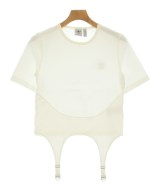 adidas（アディダス）Tシャツ・カットソー 白 サイズ:M レディース/2200682306034
