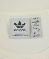 adidas（アディダス）Tシャツ・カットソー 白 サイズ:M レディース/2200682306034