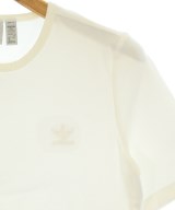 adidas（アディダス）Tシャツ・カットソー 白 サイズ:M レディース/2200682306034