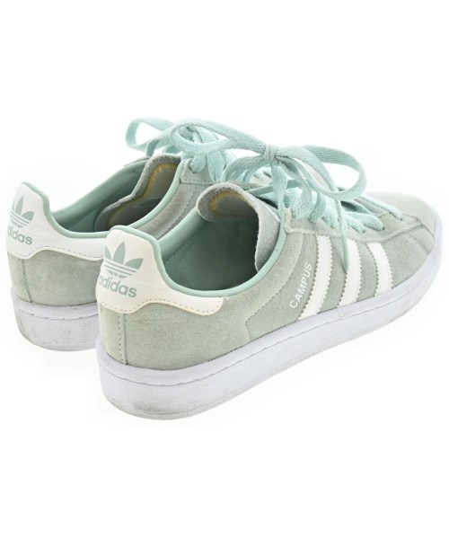 adidas（アディダス）スニーカー 緑 サイズ:23cm レディース/2200682326216