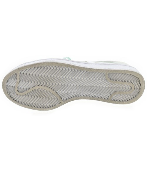 adidas（アディダス）スニーカー 緑 サイズ:23cm レディース/2200682326216