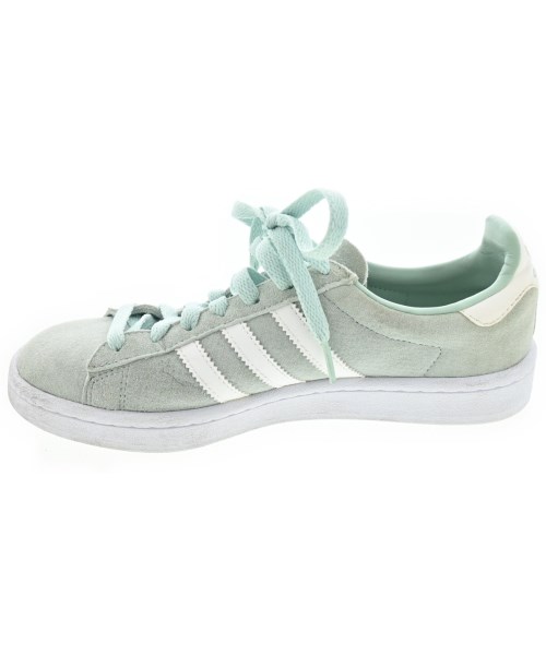 adidas（アディダス）スニーカー 緑 サイズ:23cm レディース/2200682326216