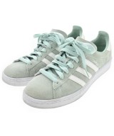 adidas（アディダス）スニーカー 緑 サイズ:23cm レディース/2200682326216