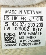 adidas（アディダス）スニーカー 緑 サイズ:23cm レディース/2200682326216