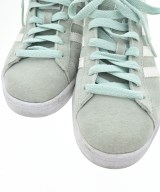 adidas（アディダス）スニーカー 緑 サイズ:23cm レディース/2200682326216