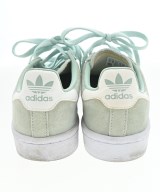 adidas（アディダス）スニーカー 緑 サイズ:23cm レディース/2200682326216