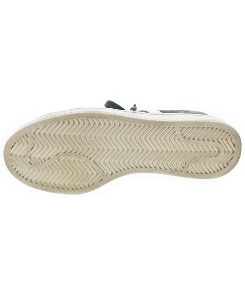 adidas（アディダス）スニーカー 緑 サイズ:25cm メンズ/2200682326223