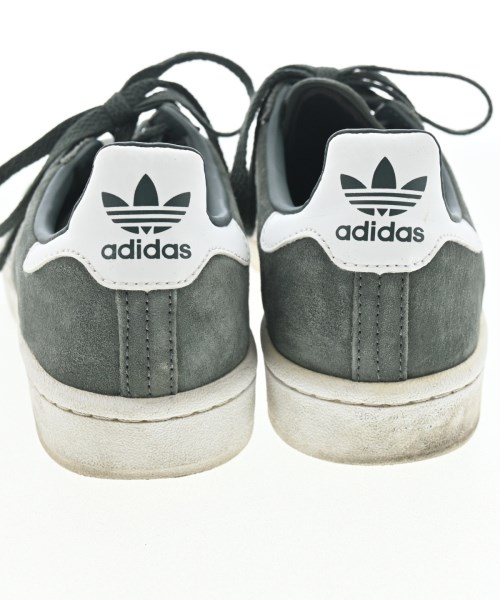 adidas（アディダス）スニーカー 緑 サイズ:25cm メンズ/2200682326223