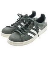 adidas（アディダス）スニーカー 緑 サイズ:25cm メンズ/2200682326223