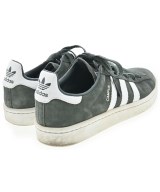 adidas（アディダス）スニーカー 緑 サイズ:25cm メンズ/2200682326223
