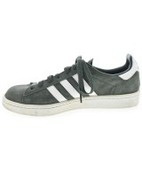 adidas（アディダス）スニーカー 緑 サイズ:25cm メンズ/2200682326223